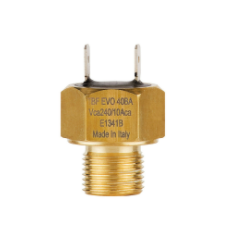 意大利ELETTROTEC 不可調經濟恒溫器-TBF EVO