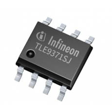 德國infineon  對壓力傳感器 TLE9371SJ