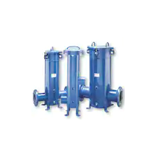 美國Balston ASME容器2IN 至 10IN 線尺寸