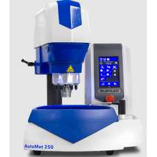 BUEHLER研磨拋光機AutoMet? 250 Pro