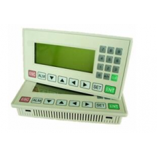 WELLAUTO HMI&變頻驅動器TD420文本顯示器