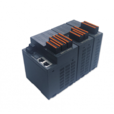 WELLAUTO 總線分布式IO系統 SM700系列