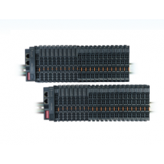 WELLAUTO 總線分布式IO系統 SM800系列