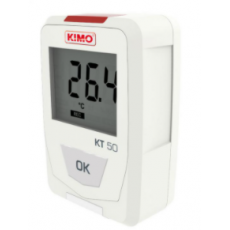 法國KIMO 自主數據記錄器 KT 50