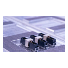德國HARTING PCB連接器 har-flex ? 系列