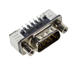 德國HARTING D-Sub PCB 連接器