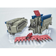 德國HARTING 工業連接器Han? ES Press