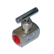 印度Flutec 高壓針閥/截止閥NV/SOV1/8”至2”