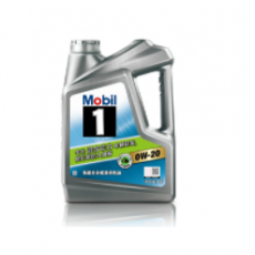 美國(guó)Mobil 美孚1號(hào)?混合動(dòng)力0W-20
