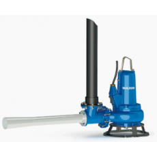 瑞士SULZER 曝氣器型 ABS 文丘里噴射器