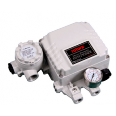 韓國 YTC 電動氣動定位器 YT-1000L