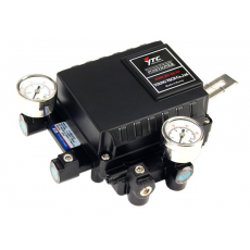 韓國 YTC 電動氣動定位器 YT-1200L