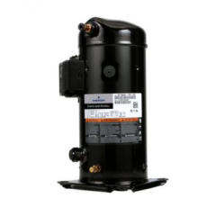 美國COPELAND 谷輪渦旋 2-4 HP ZF*K4制冷