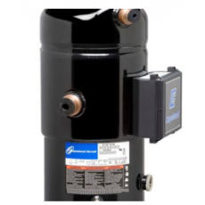 美國COPELAND 谷輪渦旋7-15 HP ZS*K4制冷