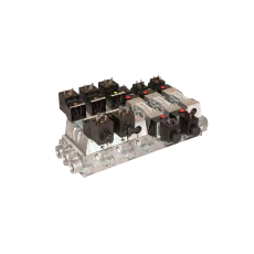 德國Euromatic 電動氣動 控制閥 SXE 系列
