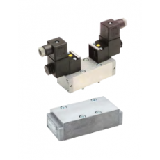 德國Euromatic 電動氣動 控制閥UM/22000系列