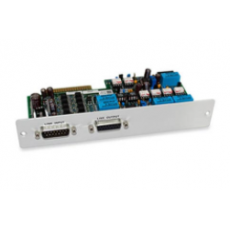 美國apt 交流電源配件 聯(lián)動卡-39136