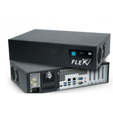 iEi 人工智能驅(qū)動(dòng)的 Box PC FLEX 系列