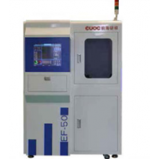 中國EVOC 整機檢測系統慧視整機端口功能檢測設備EF-50