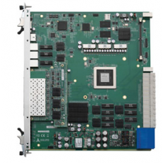 中國ADLINK  開關刀片 aTCA-3430