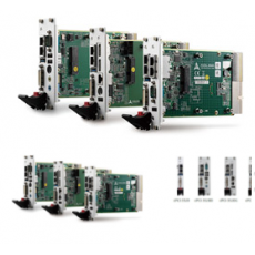 中國ADLINKCompactPCI刀片cPCI3520系列