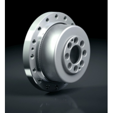 德國Harmonic Drive SE齒輪組件組CSG-2A