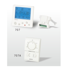 中國AMICO 溫控器 707/707A