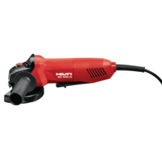 德國HILTI 角磨機 AG 450-7D#3554440