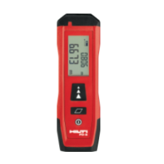 德國HILTI 測量工具和掃描儀 PD-S 激光計