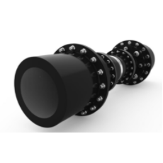 英國Bibby Turboflex Plus高性能盤式聯(lián)軸器