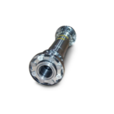 英國Bibby Turboflex 高速聯(lián)軸器