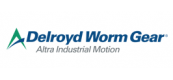 美國(guó)Delroyd Worm Gear