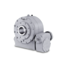 Delroyd Worm Gear 雙蝸桿減速機