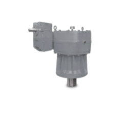 Delroyd Worm Gear 蝸輪攪拌機