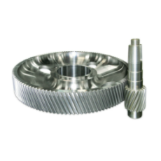 Nuttall Gear 松動傳動系統