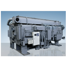 日本EBARA 直燃型吸收式冷溫水機(jī)