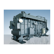 日本EBARA 熱水型吸收式冷水機(jī)組