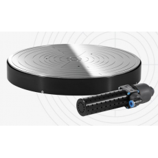德國ERS溫度卡盤 AC3模塊化專利空氣夾頭系統