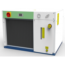 意大利COSMOTEC 風冷工業冷水機WLA緊湊型