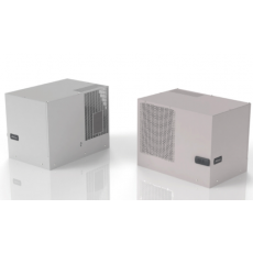 意大利COSMOTEC電氣面板的工業空調TOP II ETE