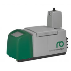 瑞士ROBATECH 熱熔膠熔膠機(jī)CONCEPT系列