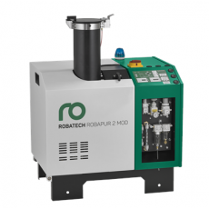 瑞士ROBATECH RobaPUR 2 MOD熔膠機(jī)