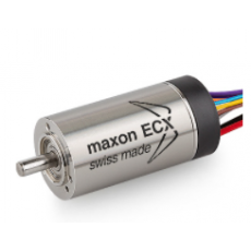 maxon無刷直流電機ECXSPEED程序