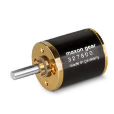 maxon 齒輪 正齒輪箱 (GS)