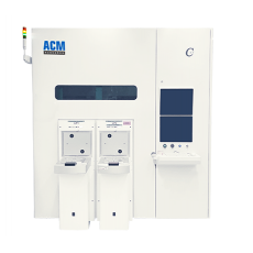 美國ACM RESEARCH  涂膠設備