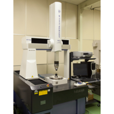 日本FUJI SEIKI 測量設(shè)備 3D復(fù)制測量機