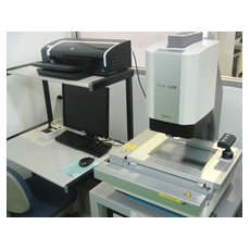 日本FUJI SEIKI 測量設(shè)備 非接觸式3D測量機
