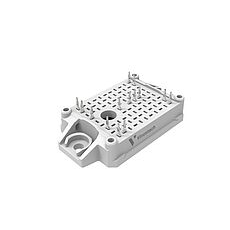 德國(guó)Vincotech 超快整流器采用Si或SiC芯片技術(shù)