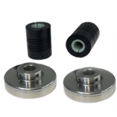 美國(guó)AVTRON 靈活的編碼器聯(lián)軸器