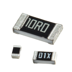 中國(guó)YAGEO 電流感測(cè)微歐姆電阻